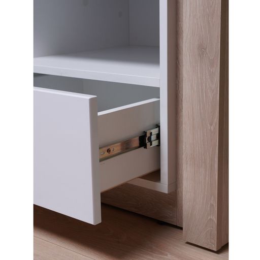 Тумба прикроватная «Люмен 19»